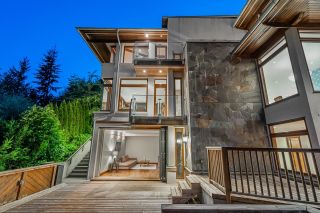 Photo 29: 561 BALLANTREE Road in West Vancouver: Glenmore House for sale : MLS®# R2839348