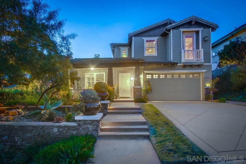 Main Photo: SCRIPPS RANCH House for sale : 6 bedrooms : 10364 Pinecastle St in San Diego
