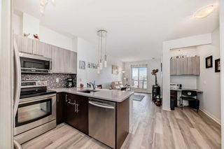 Photo 4: 313 2727 28 Avenue SE in Calgary: Dover Apartment for sale : MLS®# A2125094