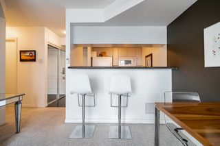 Photo 4: 1201 822 HOMER Street in Vancouver: Downtown VW Condo for sale (Vancouver West)  : MLS®# R2759808