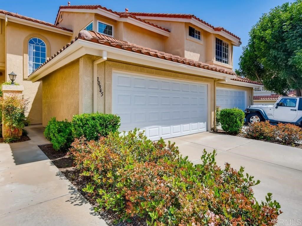 Main Photo: 10945 Creekbridge Place in San Diego: Residential for sale (92128 - Rancho Bernardo)  : MLS®# NDP2105292