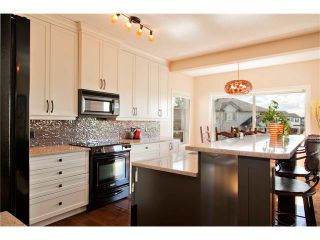 Photo 14: 229 WENTWORTH Park SW in Calgary: West Springs House for sale : MLS®# C4078301