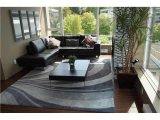 Photo 2: 901 1468 W 14TH Avenue in Vancouver: Fairview VW Condo for sale in "AVEDON" (Vancouver West)  : MLS®# V1087489