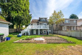Photo 21: 7815 SHAUGHNESSY Street in Vancouver: Marpole House for sale (Vancouver West)  : MLS®# R2775125