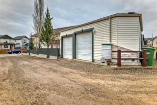 Photo 43: 99 Eversyde Circle SW in Calgary: Evergreen Detached for sale : MLS®# A2126632