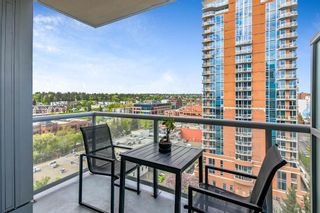 Photo 18: 1105 1500 7 Street SW in Calgary: Beltline Apartment for sale : MLS®# A2054611
