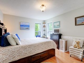 Photo 14: 5 7570 Tetayut Rd in Central Saanich: CS Hawthorne Manufactured Home for sale : MLS®# 932404