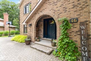 Photo 2: 46 Camberdale Place in London: South B Single Family Residence for sale (South)  : MLS®# 40450420