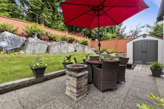 Photo 24: 13856 232 Street in Maple Ridge: Silver Valley House for sale in "Silver Valley" : MLS®# R2468793