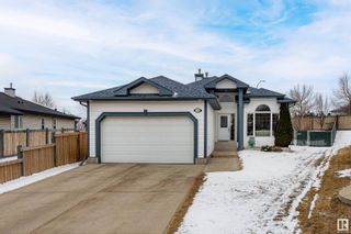 Photo 1: 15206 49A Street in Edmonton: Zone 02 House for sale : MLS®# E4379276