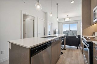 Photo 9: 1417 76 Cornerstone Passage NE in Calgary: Cornerstone Apartment for sale : MLS®# A2131665
