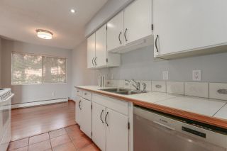 Photo 8: 102 230 MOWAT Street in New Westminster: Uptown NW Condo for sale in "HILLPOINTE" : MLS®# R2312325