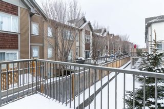Photo 20: 164 Copperpond Villas SE in Calgary: Copperfield Row/Townhouse for sale : MLS®# A2031456