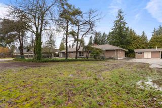Photo 36: 18822 OLD DEWDNEY TRUNK Road in Pitt Meadows: North Meadows PI House for sale : MLS®# R2844841