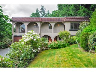 Photo 20: 3000 LAZY A ST in Coquitlam: Ranch Park House for sale : MLS®# V1066855