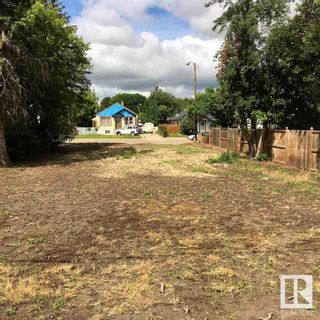 Photo 5: 4511 53 Street: Wetaskiwin Vacant Lot/Land for sale : MLS®# E4297447