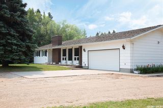 Photo 2: South Shellbrook Acreage in Shellbrook: Residential for sale (Shellbrook Rm No. 493)  : MLS®# SK938080