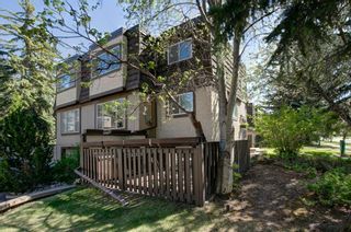 Photo 32: 126 3130 66 Avenue SW Calgary Home For Sale