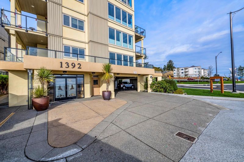 FEATURED LISTING: 103 - 1392 Island Hwy South Campbell River