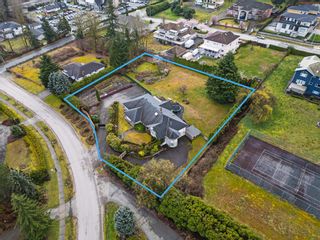 Photo 1: 17484 ABBEY Drive in Surrey: Fraser Heights House for sale in "ABBEY RIDGE" (North Surrey)  : MLS®# R2865882