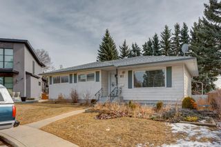 Photo 41: 81 Carmangay Crescent NW in Calgary: Collingwood Detached for sale : MLS®# A1195999