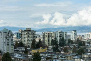 Photo 25: PH1C 2988 ALDER Street in Vancouver: Fairview VW Condo for sale in "SHAUGHNESSY GATE" (Vancouver West)  : MLS®# R2529662
