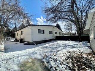 Photo 2: 38 Mayo Street in Lanigan: Residential for sale : MLS®# SK892738