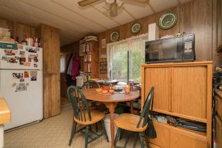 Photo 8: 36255 TRANS CANADA Highway in Yale: Hope Laidlaw Manufactured Home for sale (Hope)  : MLS®# R2335678