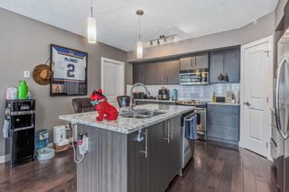 Photo 5: 206 15207 1 Street SE in Calgary: Midnapore Apartment for sale : MLS®# A2110234