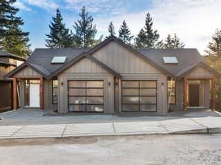 Photo 42: 228 Golden Oaks Cres in Nanaimo: Na Hammond Bay Half Duplex for sale : MLS®# 891422