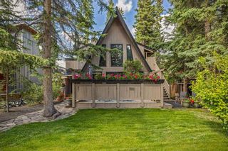 Photo 1: 522 3rd Street: Canmore Detached for sale : MLS®# A2060729