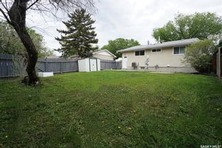 Photo 26: 238 Forsyth Crescent in Regina: Normanview Residential for sale : MLS®# SK970641