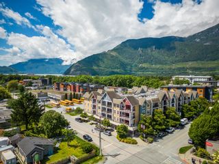 Photo 20: 319 1336 MAIN Street in Squamish: Downtown SQ Condo for sale : MLS®# R2703622