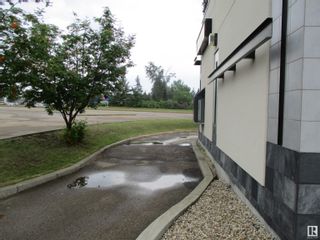 Photo 2: 113 120 Wye Road: Sherwood Park Business for sale : MLS®# E4307983