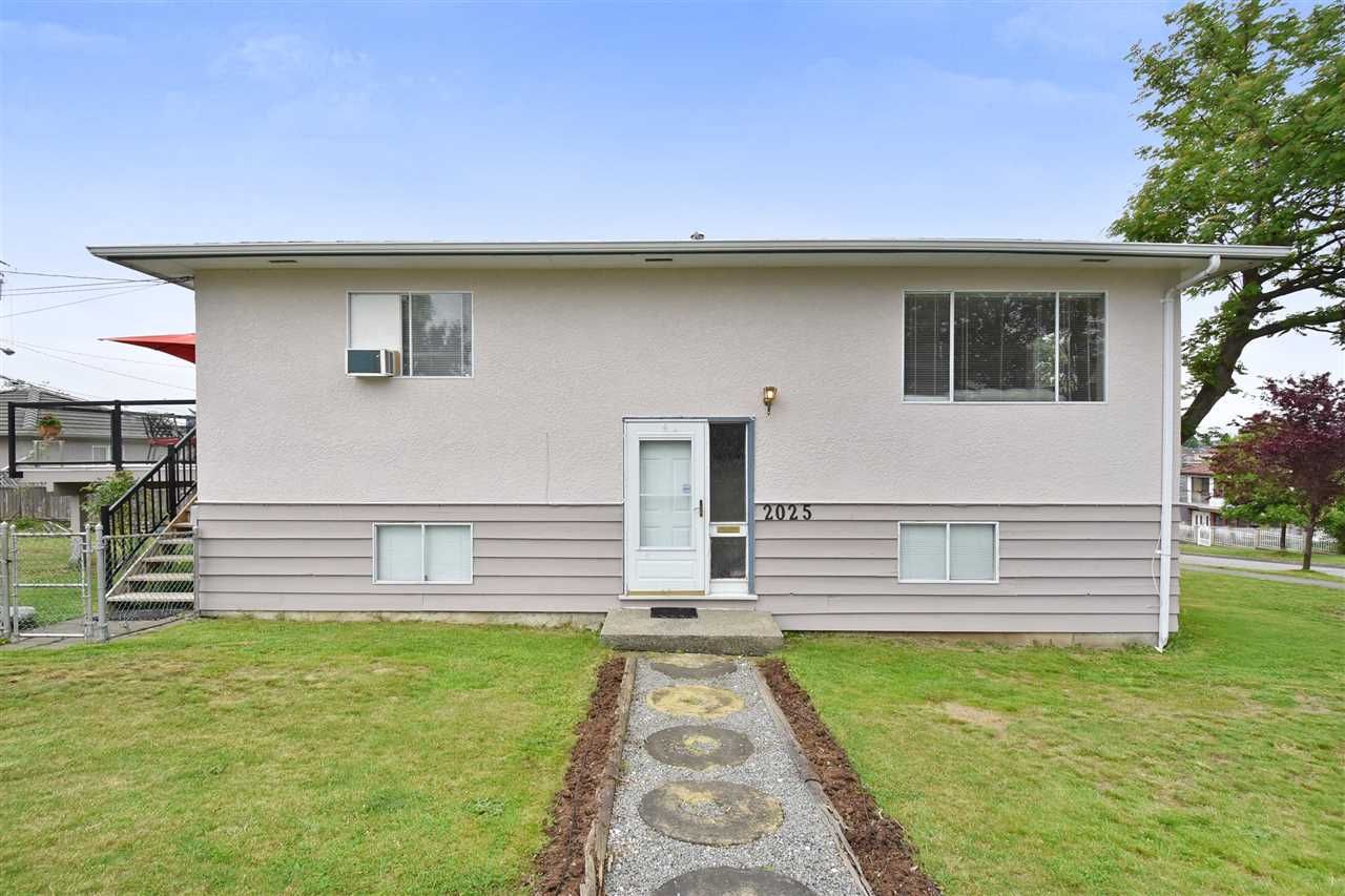 Main Photo: 2025 Windermere Street in Vancouver: Renfrew VE House for sale (Vancouver East)  : MLS®# R2271779