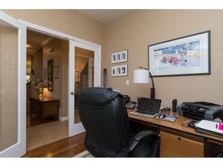Photo 17: 35 3500 144 STREET in Surrey: Elgin Chantrell Townhouse for sale (South Surrey White Rock)  : MLS®# R2154054