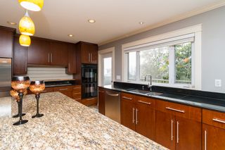 Photo 10: 3010 REECE Avenue in Coquitlam: Meadow Brook House for sale : MLS®# V1091860