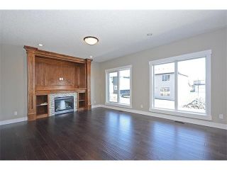 Photo 14: 408 KINNIBURGH Boulevard: Chestermere House for sale : MLS®# C4010525