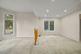 Photo 5: 6302 Tenth Line in Mississauga: Lisgar House (2-Storey) for lease : MLS®# W8463006