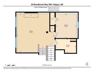 Photo 35: 36 Woodbrook Way SW in Calgary: Woodbine Detached for sale : MLS®# A2012960