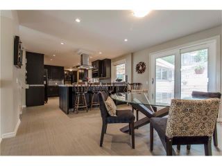 Photo 10: 5815 COACH HILL Road SW in Calgary: Coach Hill House for sale : MLS®# C4085470