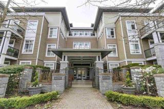 Photo 16: 412 6279 EAGLES Drive in Vancouver: University VW Condo for sale in "REFLECTIONS" (Vancouver West)  : MLS®# R2308168