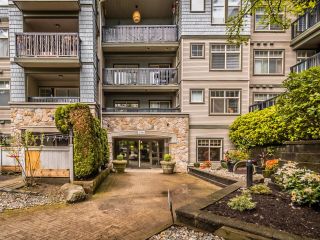 Photo 3: 309 2988 SILVER SPRINGS Boulevard in Coquitlam: Westwood Plateau Condo for sale : MLS®# R2695275