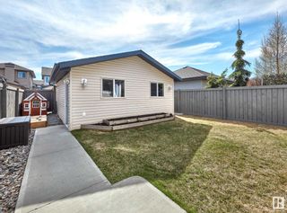 Photo 33: 2409 AUSTIN Crescent in Edmonton: Zone 56 House for sale : MLS®# E4292726