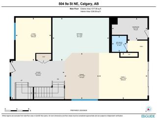 Photo 48: 504 9A Street NE in Calgary: Bridgeland/Riverside Detached for sale : MLS®# A2077090