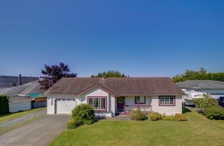 Photo 1: 531 Sunset Pl in Port McNeill: NI Port McNeill House for sale (North Island)  : MLS®# 906939