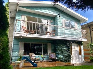 Photo 1: 1736 MCGUIRE Avenue in North Vancouver: Pemberton NV House for sale : MLS®# R2518204