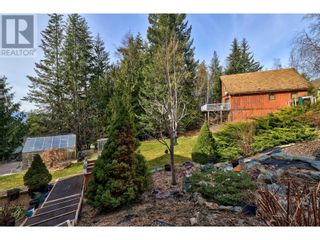 Photo 36: 2715 Fraser Road in Anglemont: House for sale : MLS®# 10310921