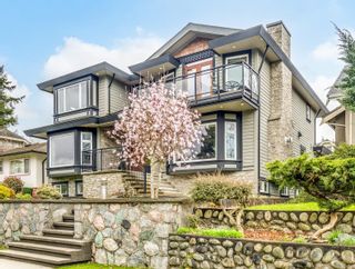 Photo 35: 3756 YALE Street in Burnaby: Vancouver Heights House for sale in "The Heights" (Burnaby North)  : MLS®# R2770067
