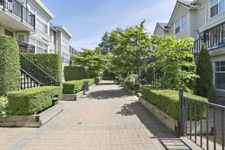 Photo 11: 211 7038 21ST Avenue in Burnaby: Highgate Condo for sale in "ASHBURY" (Burnaby South)  : MLS®# R2380470